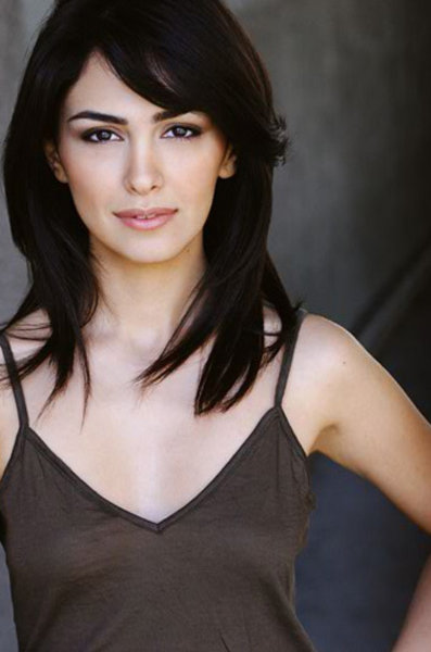 Nazanin Boniadi