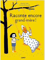 Chronique du magazine L'ORIENT LE JOUR : histoire pleine de tendresse et de poésie