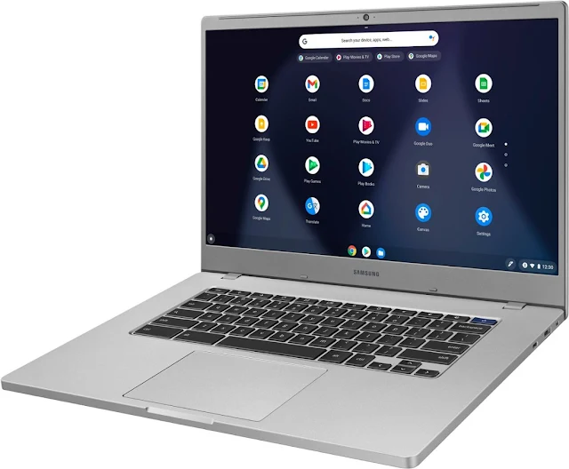 Chromebook XE350XBA-K02US