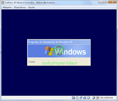 Free Virtualization Software Solutions For Windows - solutionrider