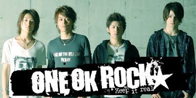 ONE OK ROCK to Sing for Rurouni Kenshin