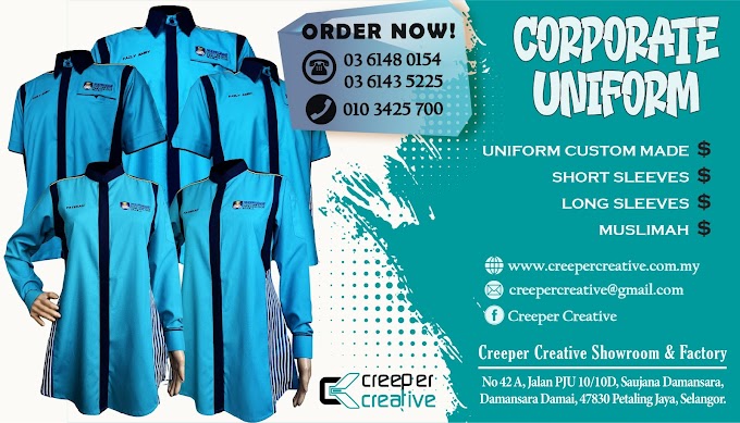 Corporate Shirt Design Template