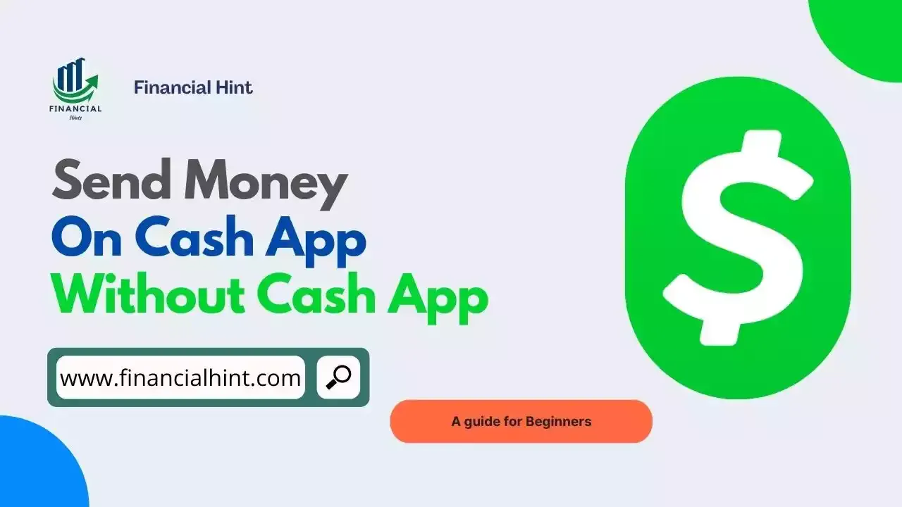 send money to cash app without cash app