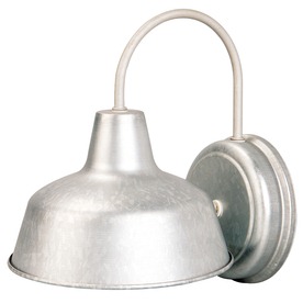metal sconces