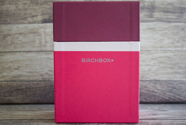 Birchbox décembre 2016