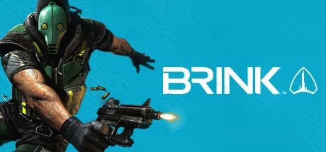 Brink Game Free Download