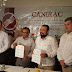 CICADEC y CANIRAC firman convenio de colaboración 