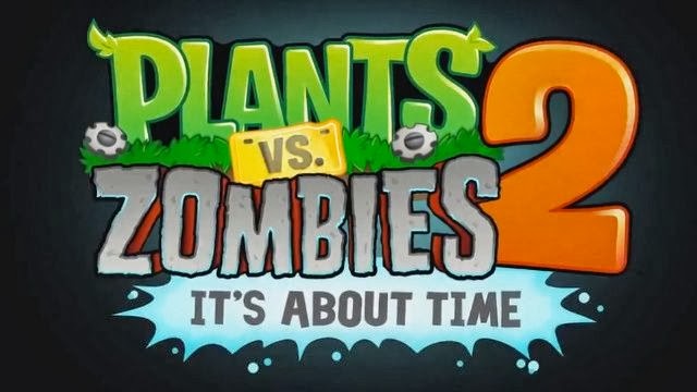 Plants vs Zombies™ 2 v1.0.3 Mod (Free Shopping)