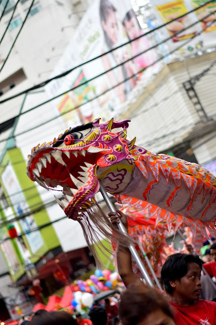 Dragon Dance