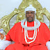 Oborevwori celebrates Gbaramatu monarch on 7th anniversary ~ Truth Reporters 