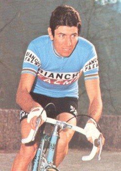 Felice Gimondi