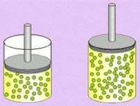 compresibilidad gases