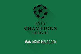 Hasil Drawing Liga Champions 2019-2020