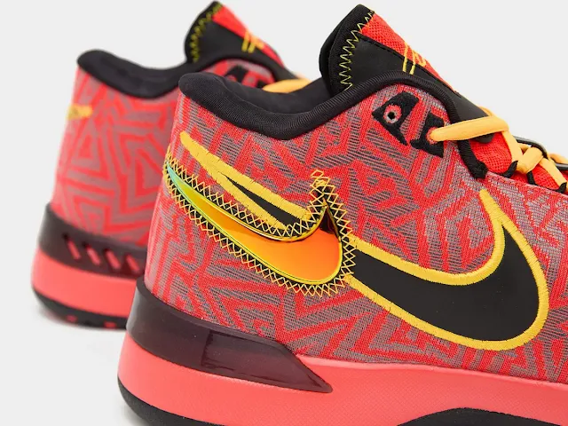 Nike LeBron NXXT Genisus