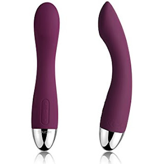 purple rechargeable vibrator