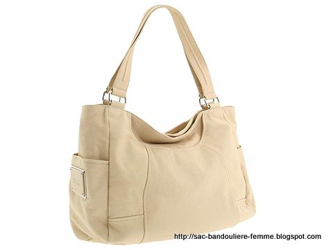 Sac bandouliere femme:sac-1297145