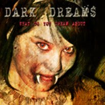 Dark Art Gallery