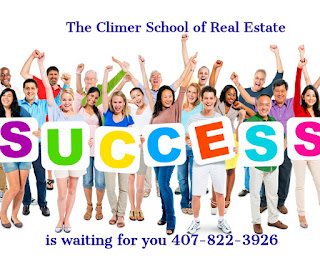 The Climer School of Real Estate The Best Real Estate School in Florida www.climerrealestateschool.com