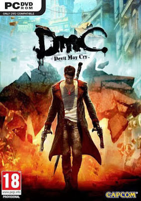 Download Devil May Cry 5