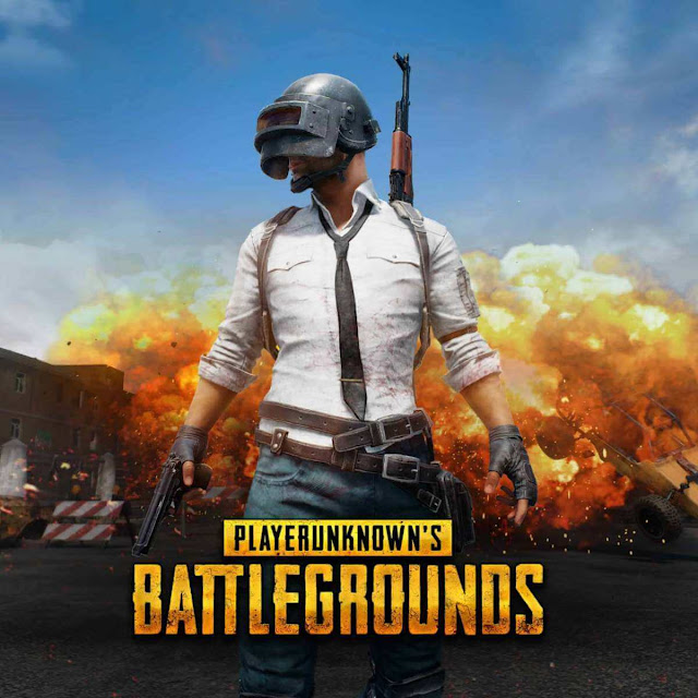 Top pubg mobile players 