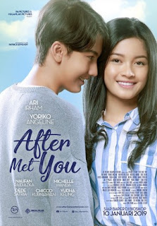 Film After Met You 2019