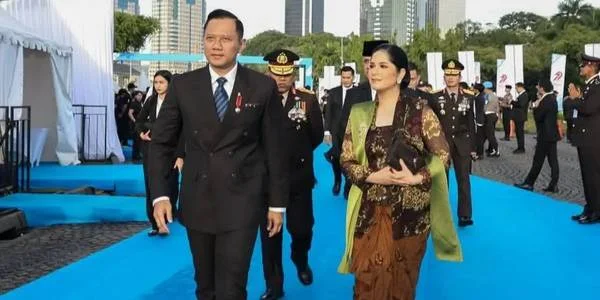 Dokter Tifa Jagokan AHY Presiden 2029