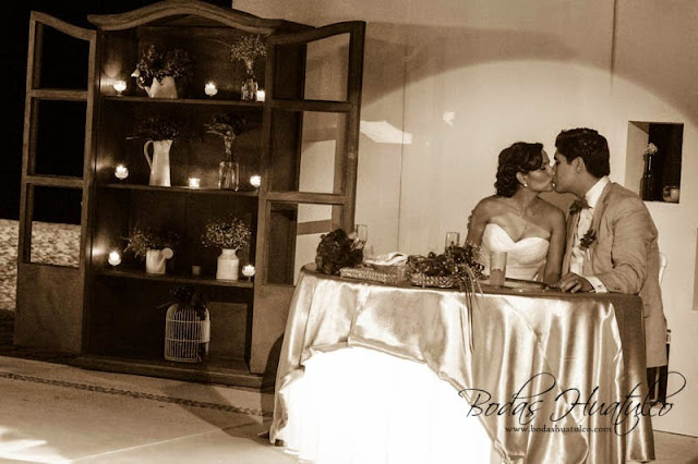 boda en playa, beach wedding, Oaxaca, México, Bodas Huatulco, Wedding Planner  