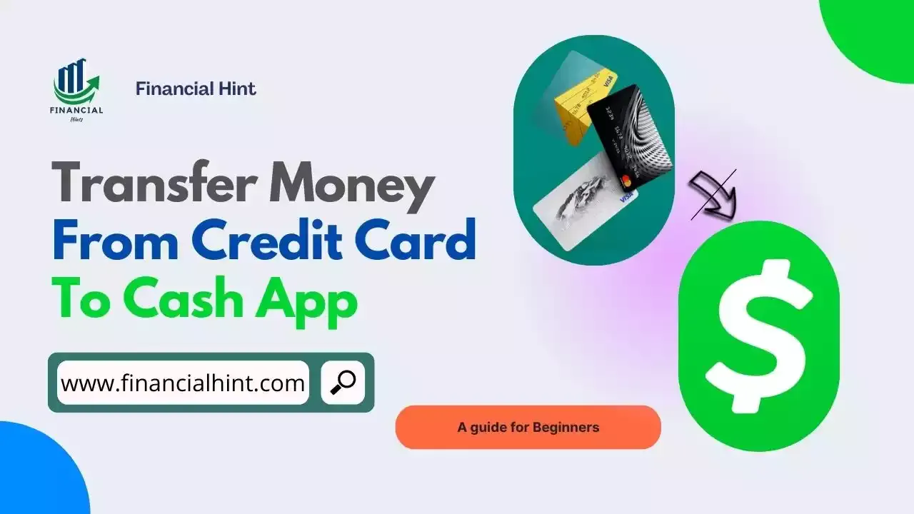 transfer money from credit card to cash app