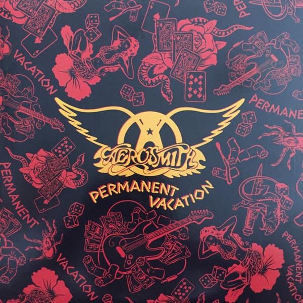 AEROSMITH