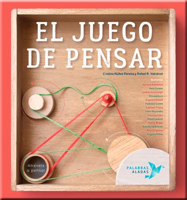 EL JUEGO DE PENSAR