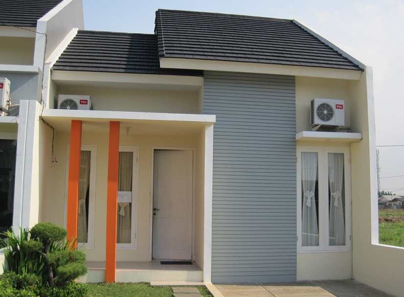 1000 Gambar  Rumah  Minimalis  2013