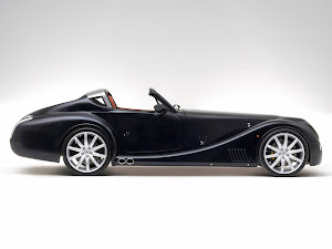 Morgan Aero SuperSports 2009 (2)