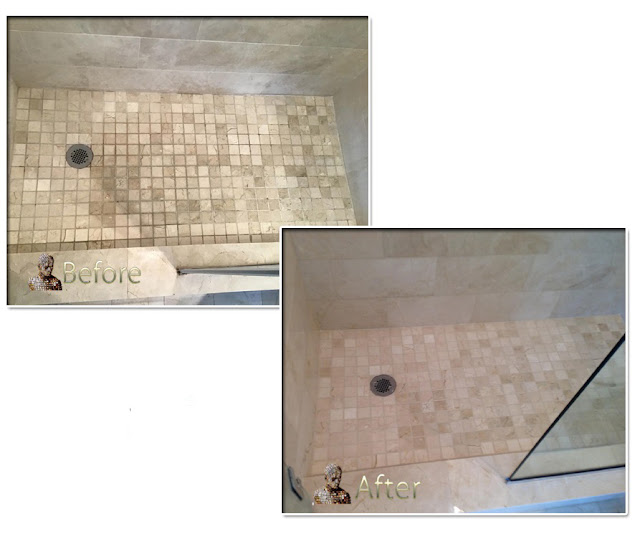 stone cleaning and sealing in ny