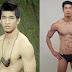 Gil Wagas is Mister International Philippines 2013