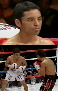 フェルナンド・モンティエル（"Cochulite" Fernando Montiel）ボクシング・ブログ「世界の強豪ボクサー」[Google Blogger]