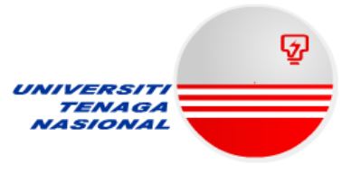 JAWATAN KOSONG UNIVERSITI TENAGA NASIONAL - 31 MEI 2016 