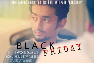 black friday short film