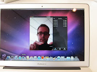 The New MacBook Air Pictures