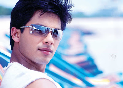 Shahid Kapoor Wallpapers Part 3