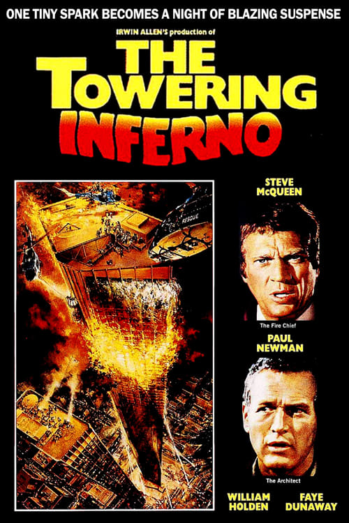 [VF] La Tour infernale 1974 Film Complet Streaming