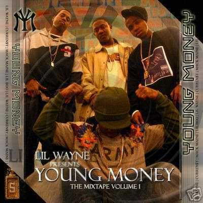 Young Money Cash Money Sweater. I liked them when they was for the hood more than the mainstream. the best thing that came from young money.