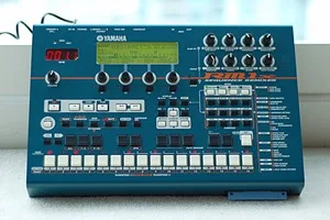 yamaha rm1x