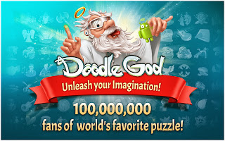 Doodle God™ HD v2.3.1