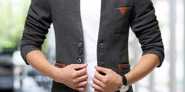 Nơi bán áo vest blazer đẹp của nam giới giá rẻ giao hàng nhanh free