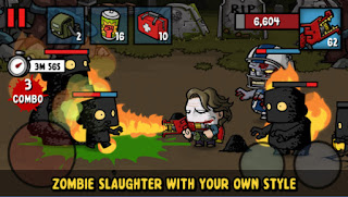 Tips Main Zombie Age 3 Always Win