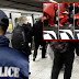 ΒΙΝΤΕΟ ΣΟΚ-Αυτός ο άνδρας προσπαθεί να απαγάγει νεαρή στο μετρό της Ν.Υόρκης!!