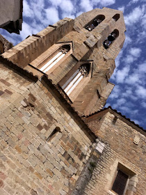 Iglesia de Santa Maria la Mayor