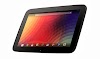 Google Nexus 10 tablet price in india, specs and features