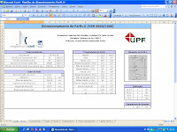 Planilha Excel Para Calculo De Estrutura Metalica Xls