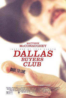 Película Dallas Buyers Club